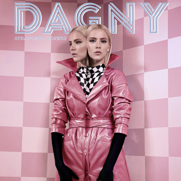 DAGNY – Strangers / Lovers – 2020