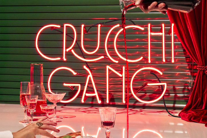 Crucchi Gang NL 