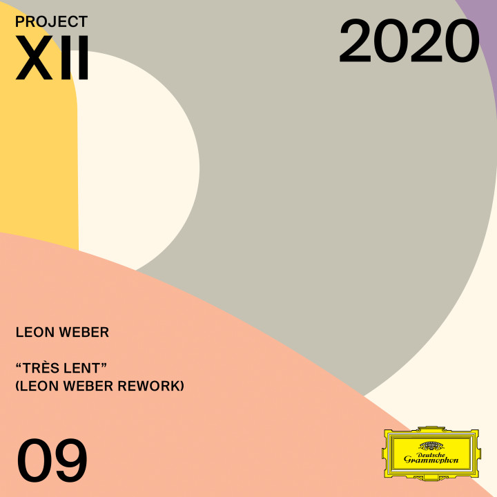 Leon Weber - Très Lent - Leon Weber Rework