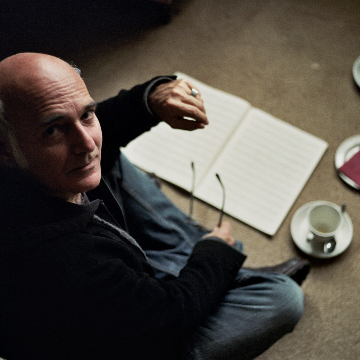 Ludovico Einaudi