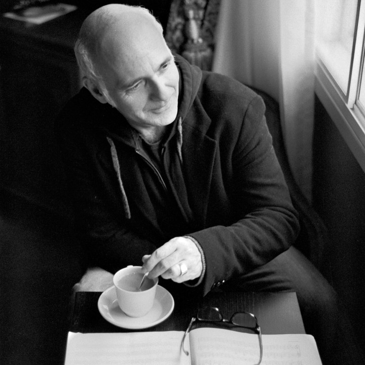 Ludovico Einaudi