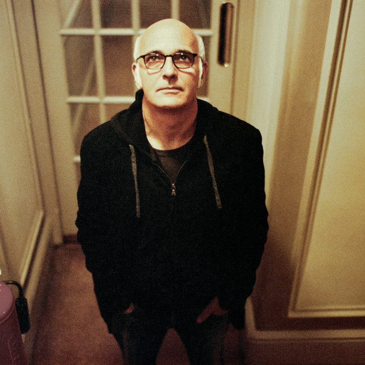 Ludovico Einaudi