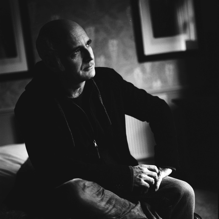 Ludovico Einaudi