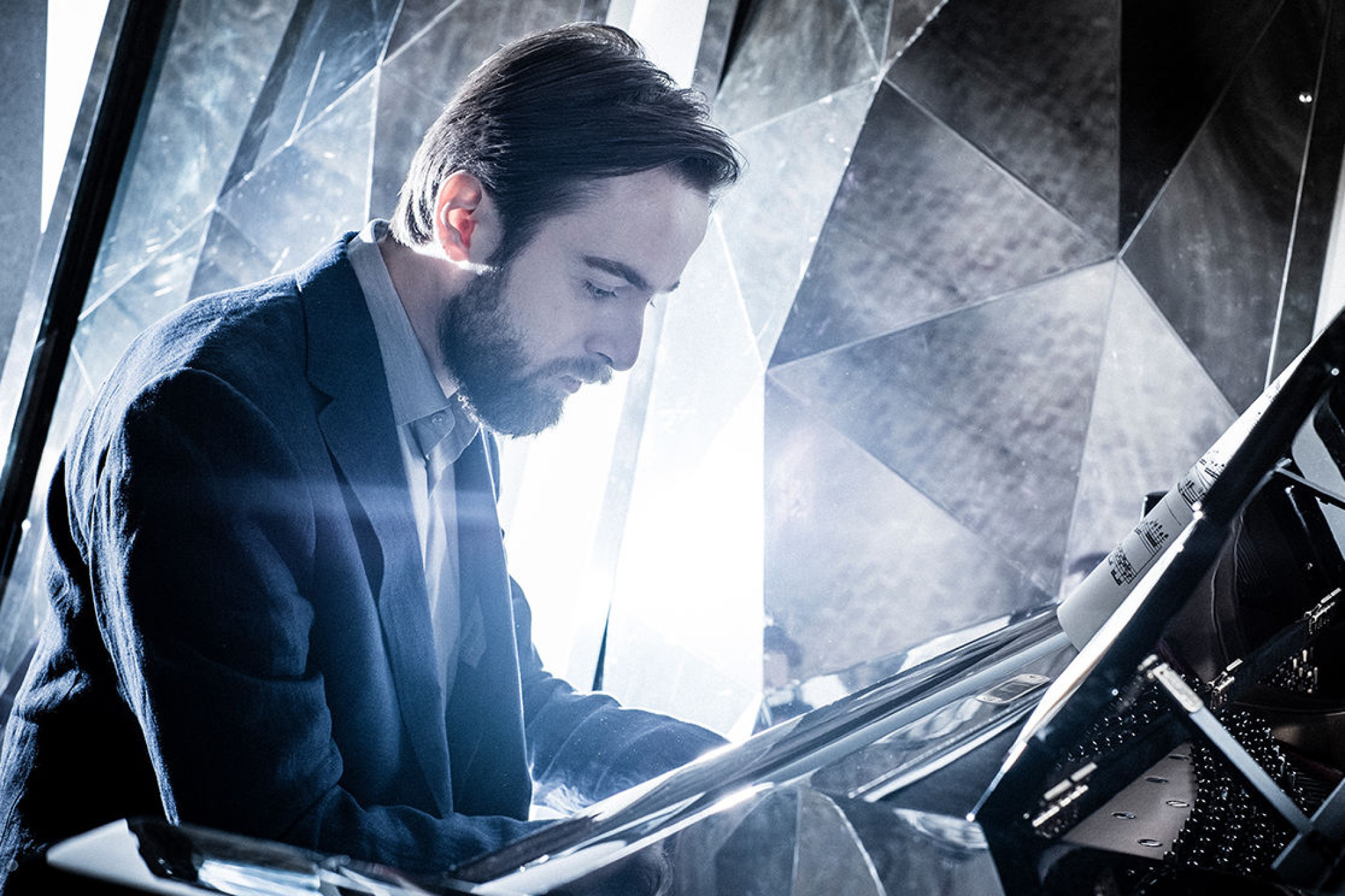 Daniil Trifonov