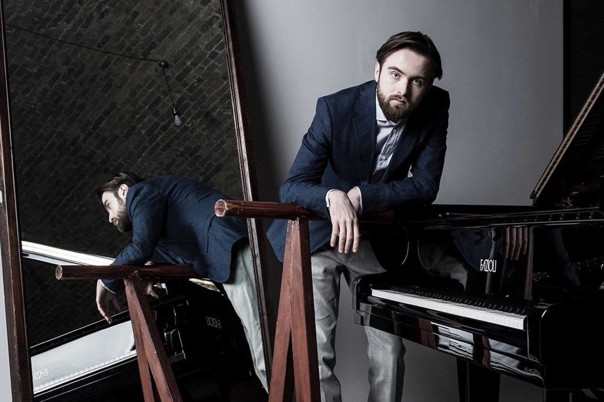 Daniil Trifonov