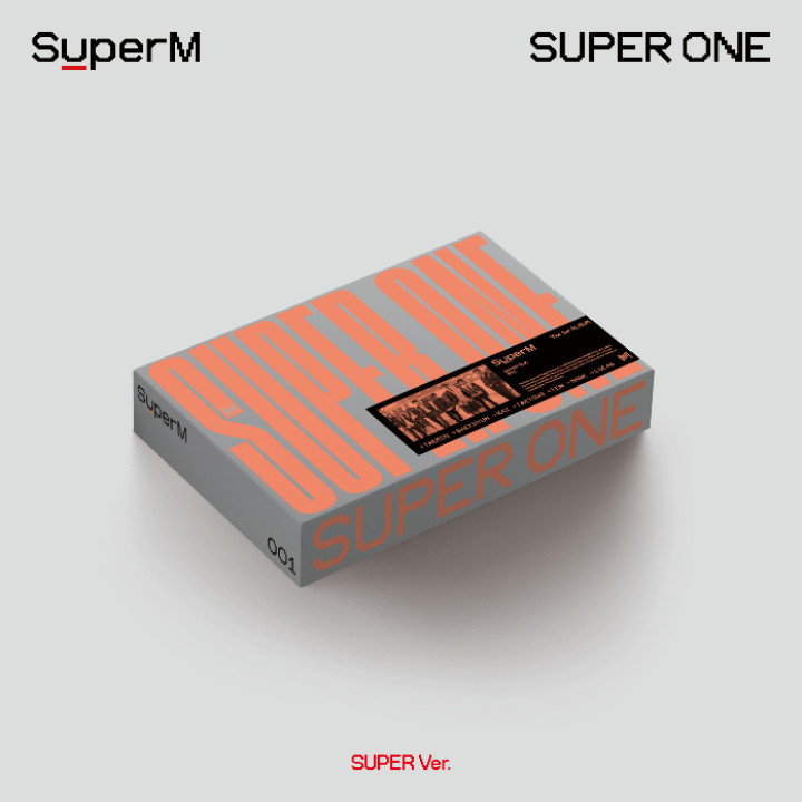 Super One Super
