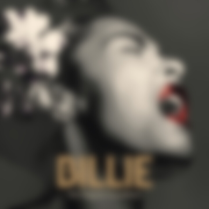 Billie Holiday - BILLIE Soundtrack