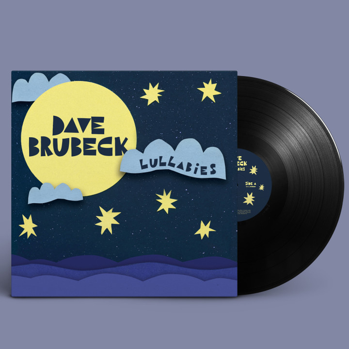 Dave Brubeck_Lullabies LP_00602435139807_Packshot_square