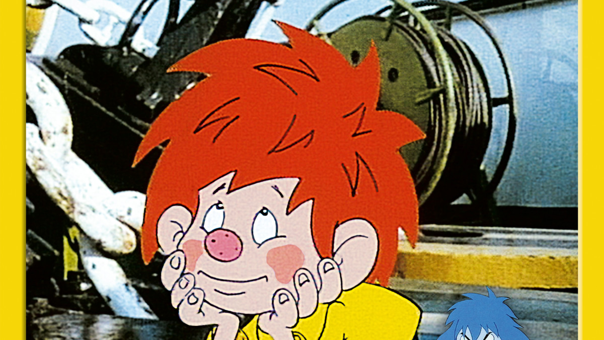 Pumuckl Und Der Blaue Klabauter Stream Pumuckl und der blaue Klabauter - der Kinofilm | Karussell - Musik und