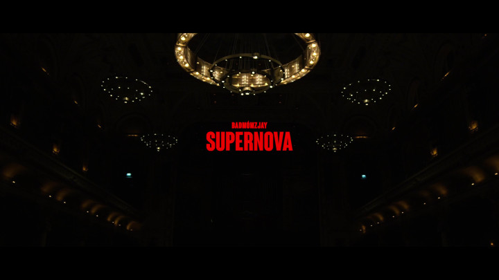 Supernova