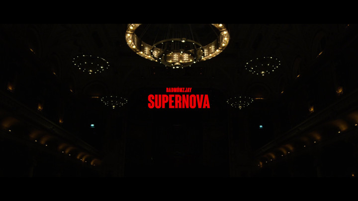 Supernova