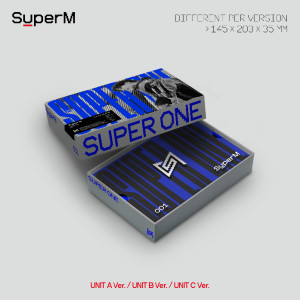 SuperOne ABC 2