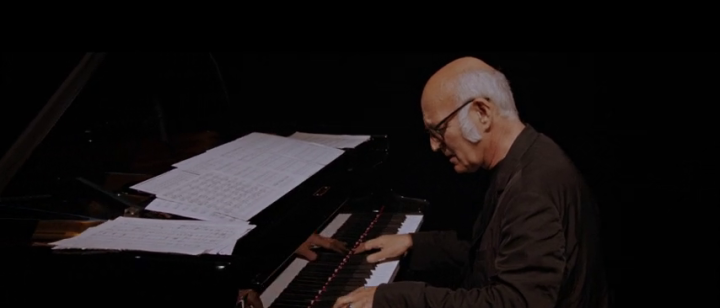 Einaudi: Fly (Live From The Steve Jobs Theatre / 2019)