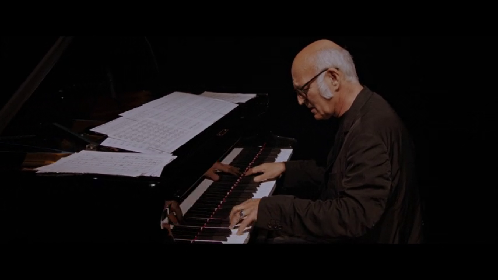Einaudi: Fly (Live From The Steve Jobs Theatre / 2019)