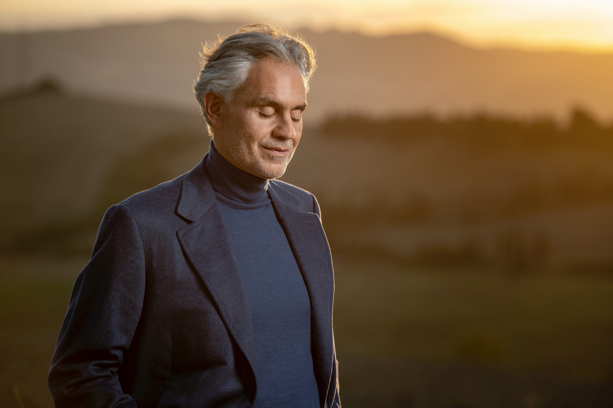 Andrea Bocelli