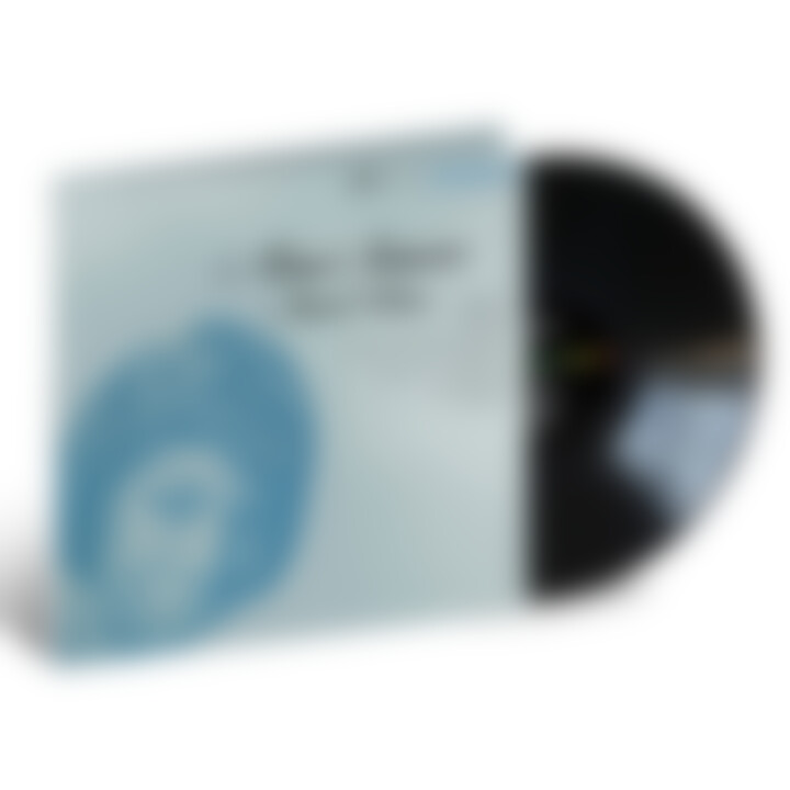Nina Simone - Pastell Blues (Acoustic Sounds)