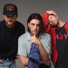 LANY 2020