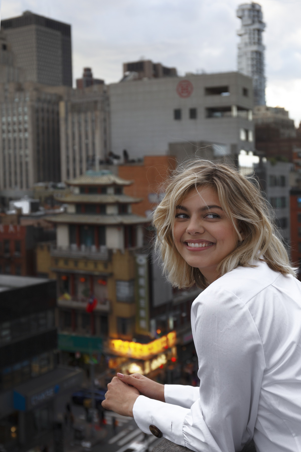 LOUANE 2020