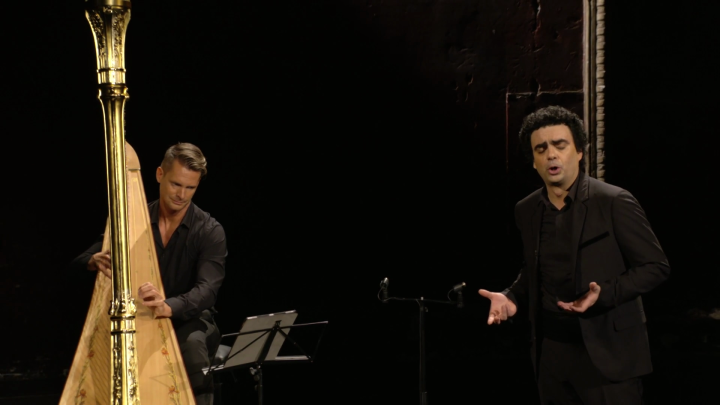 La Llorona (anon.) (mit Xavier de Maistre)