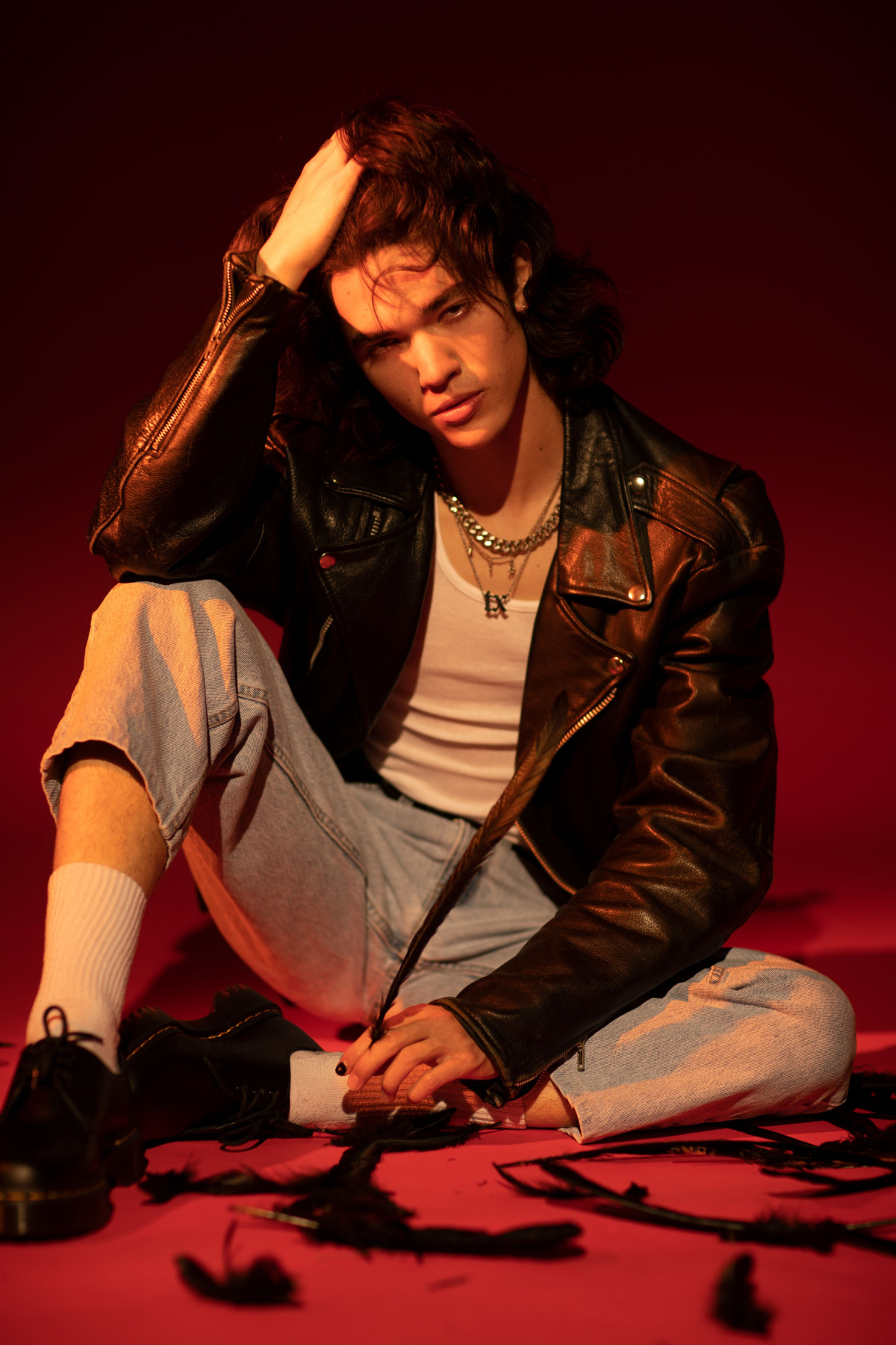 Conan Gray_2020