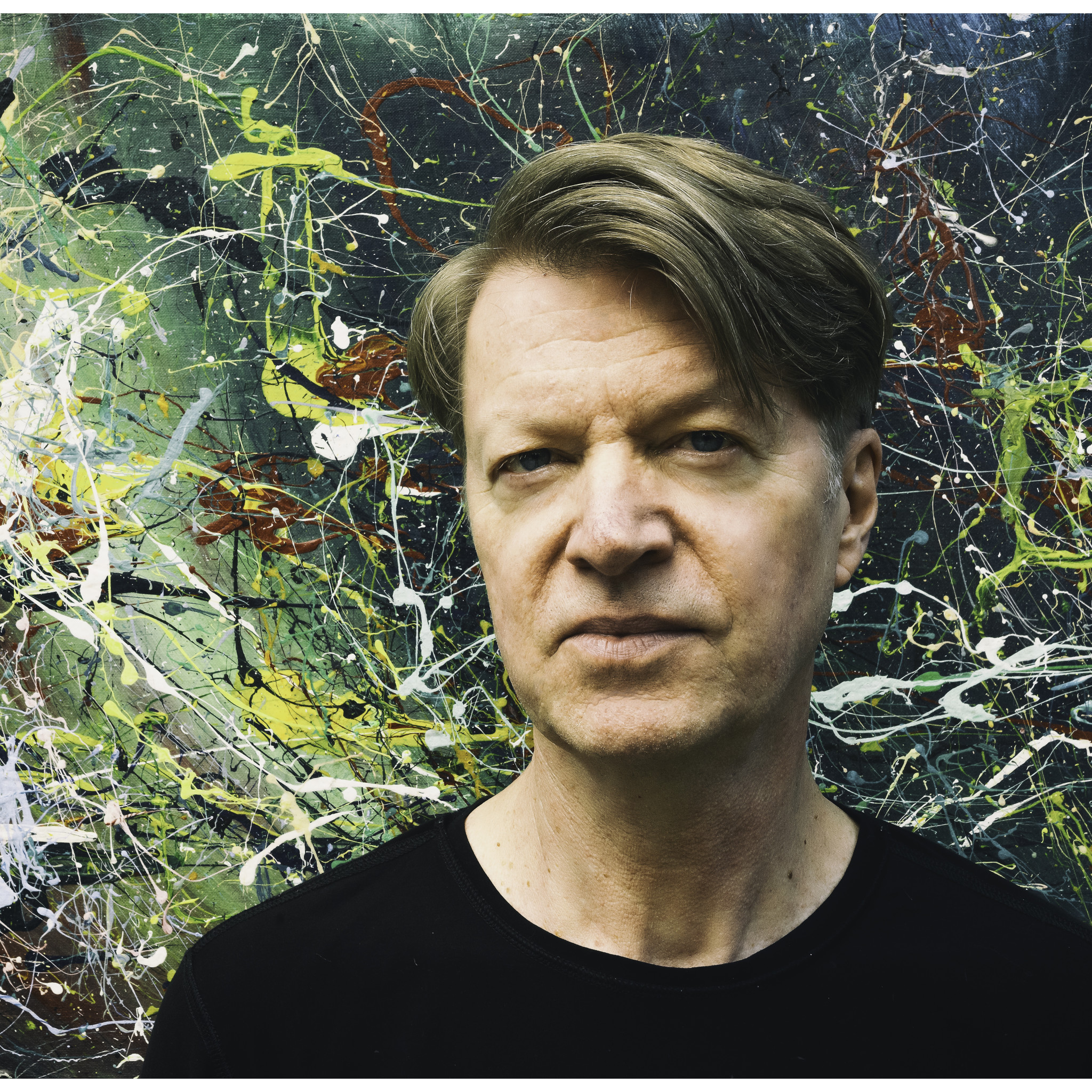 Nels Cline