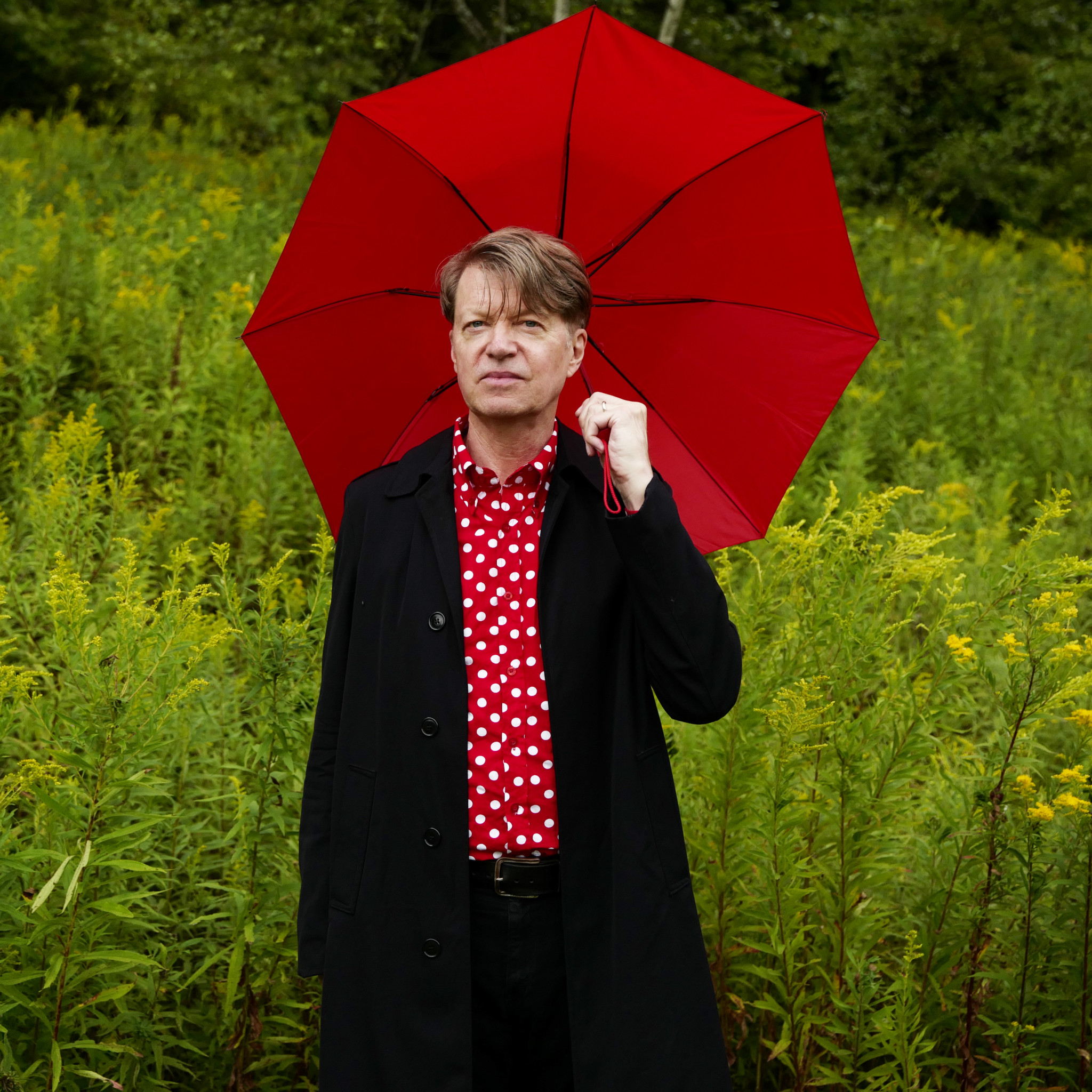 Nels Cline