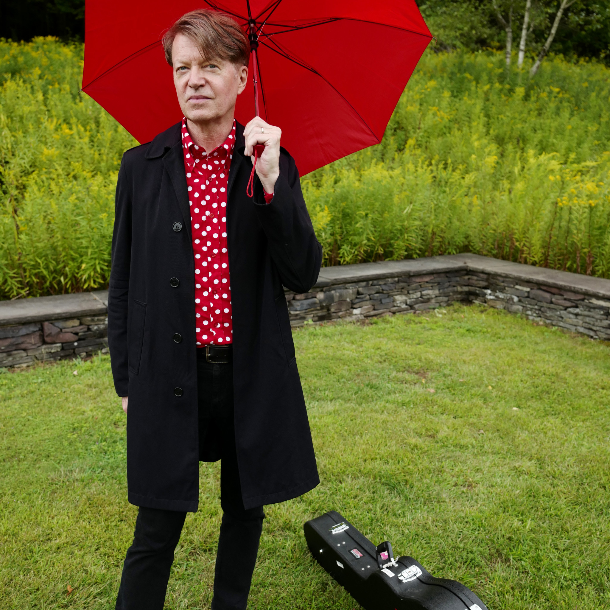 Nels Cline