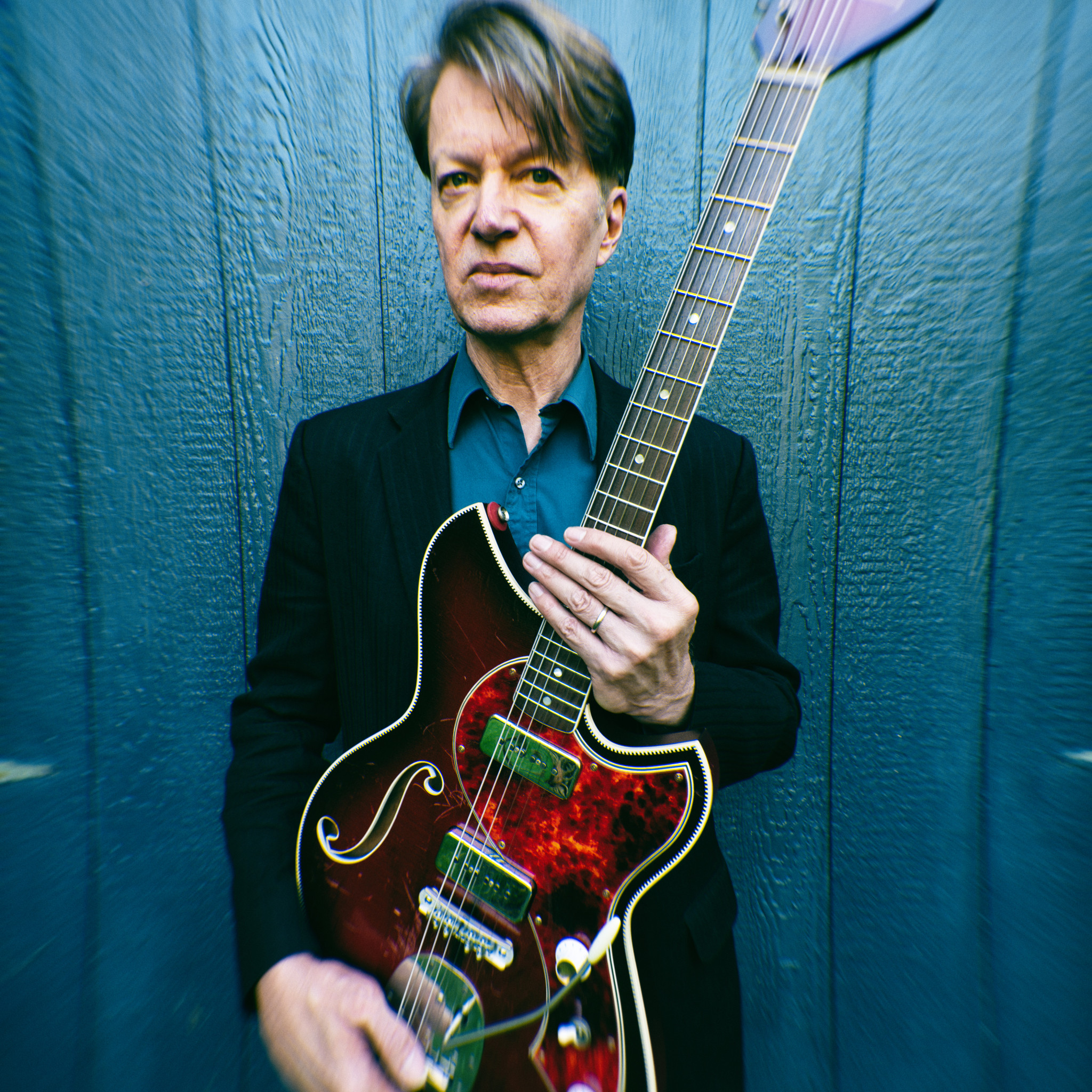 Nels Cline