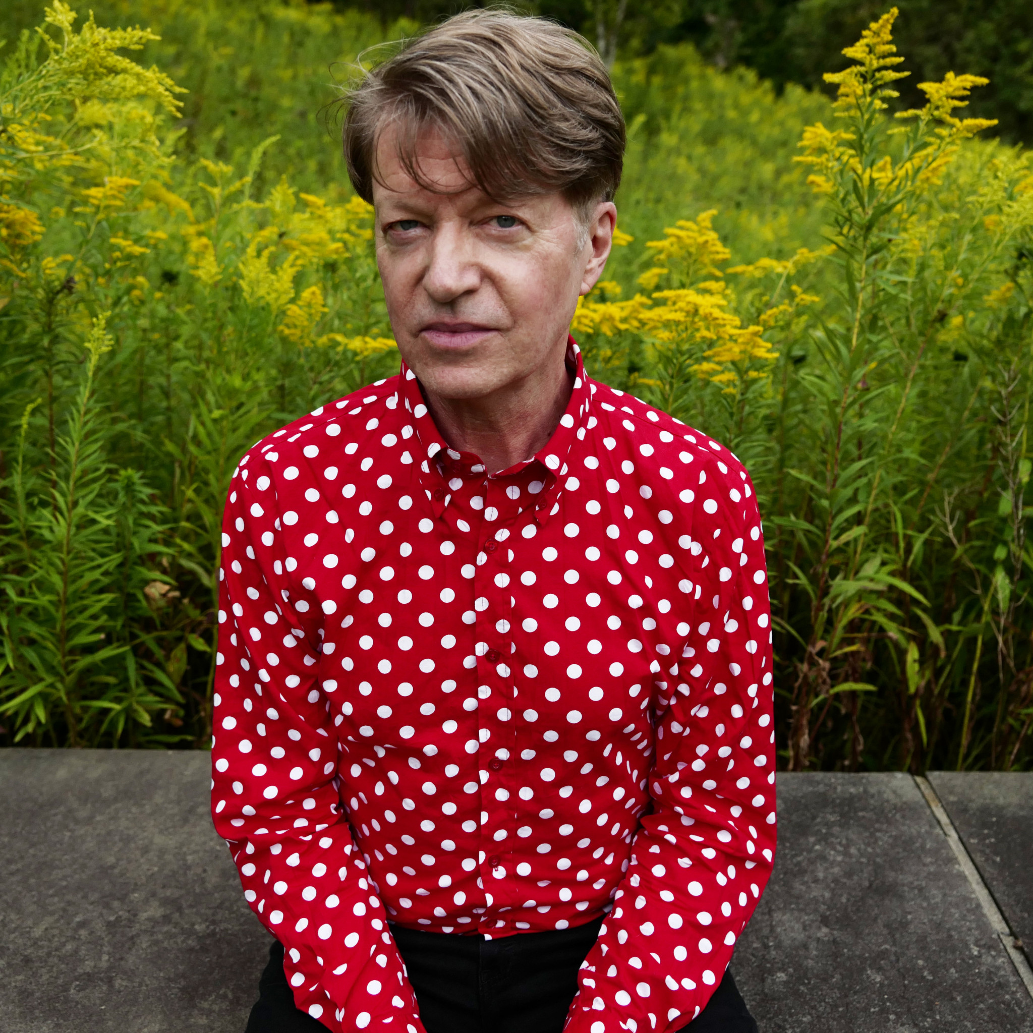 Nels Cline
