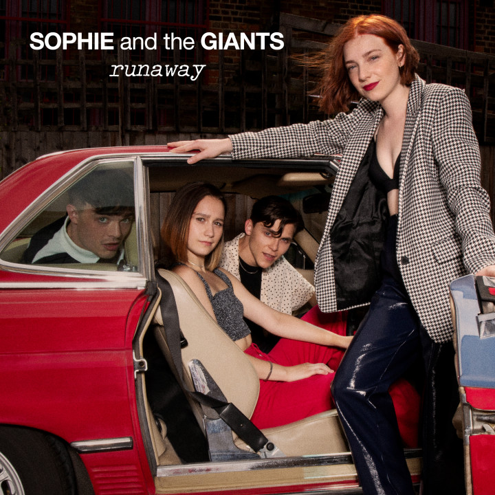 Sophie and the Giants - Runaway