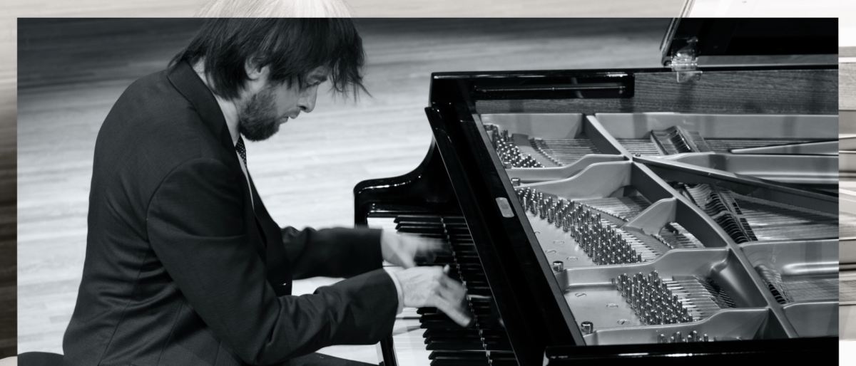 Prokofiev: Sarcasms for Piano, Op. 17: III. Allegro precipitato