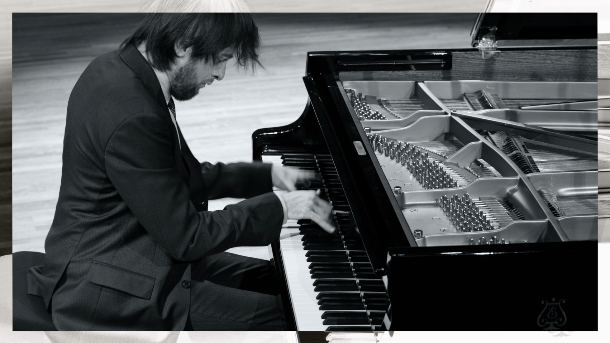 Prokofiev: Sarcasms for Piano, Op. 17: III. Allegro precipitato
