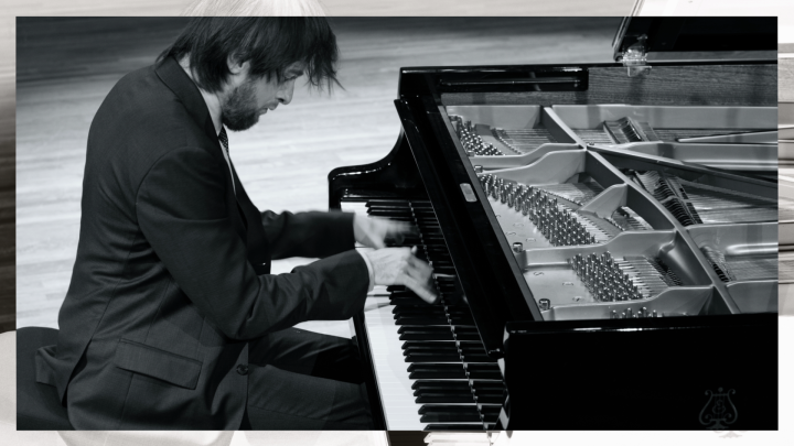 Prokofiev: Sarcasms for Piano, Op. 17: III. Allegro precipitato