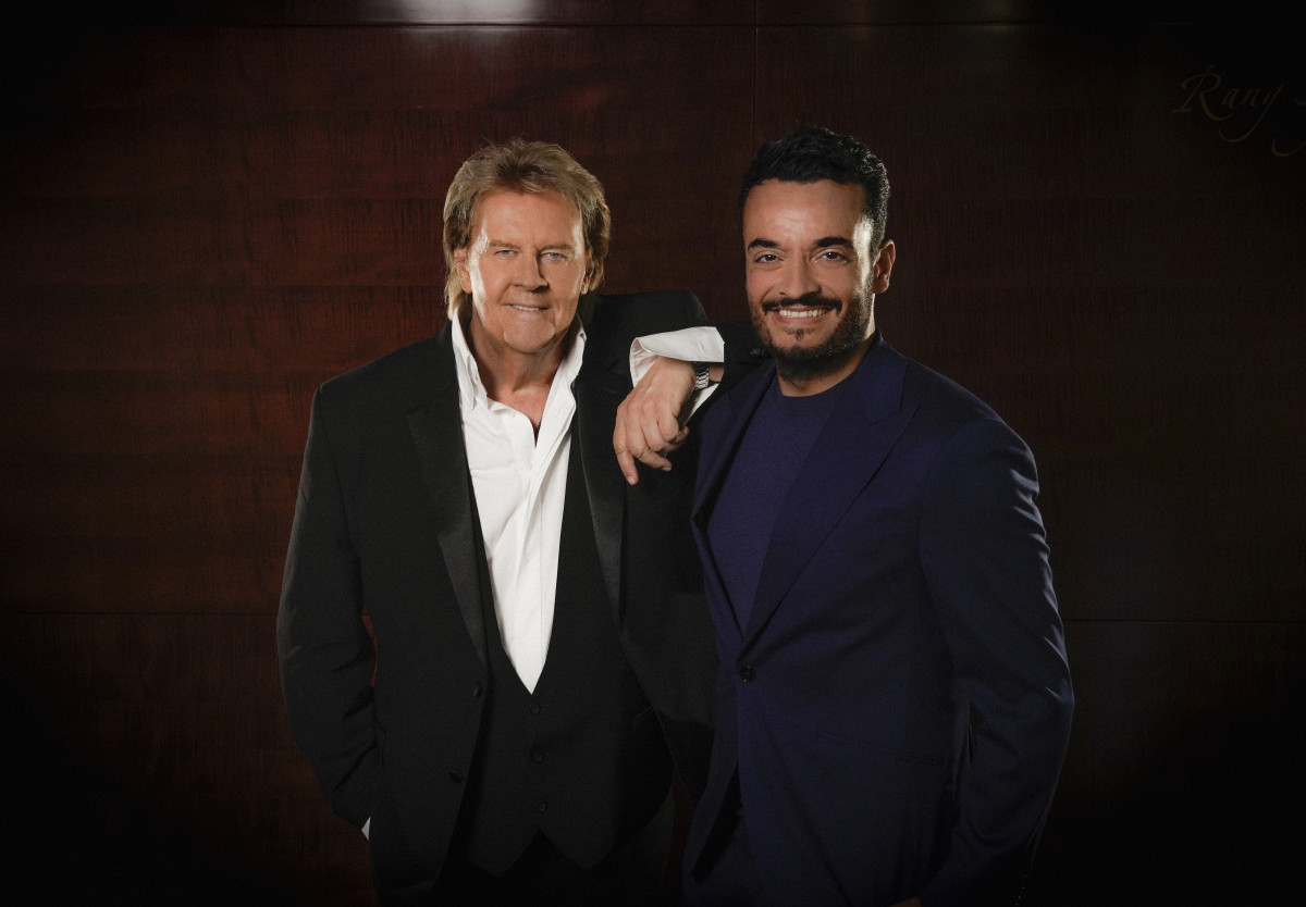 Howard Carpendale - Pressefotos 2020 - 5