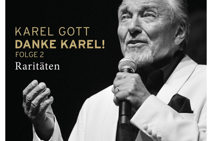 Karel Gott NL 