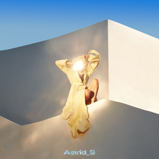 Leave It Beautiful Astrid S