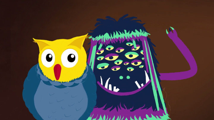 Keine Angst vor Monstern