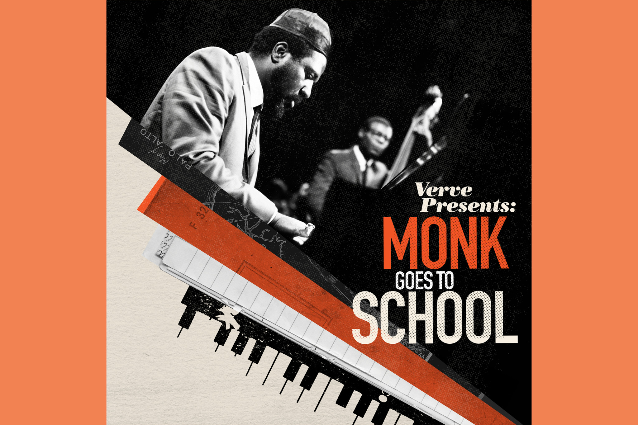 Back To School - Podcast erzählt spannende Monk-Story