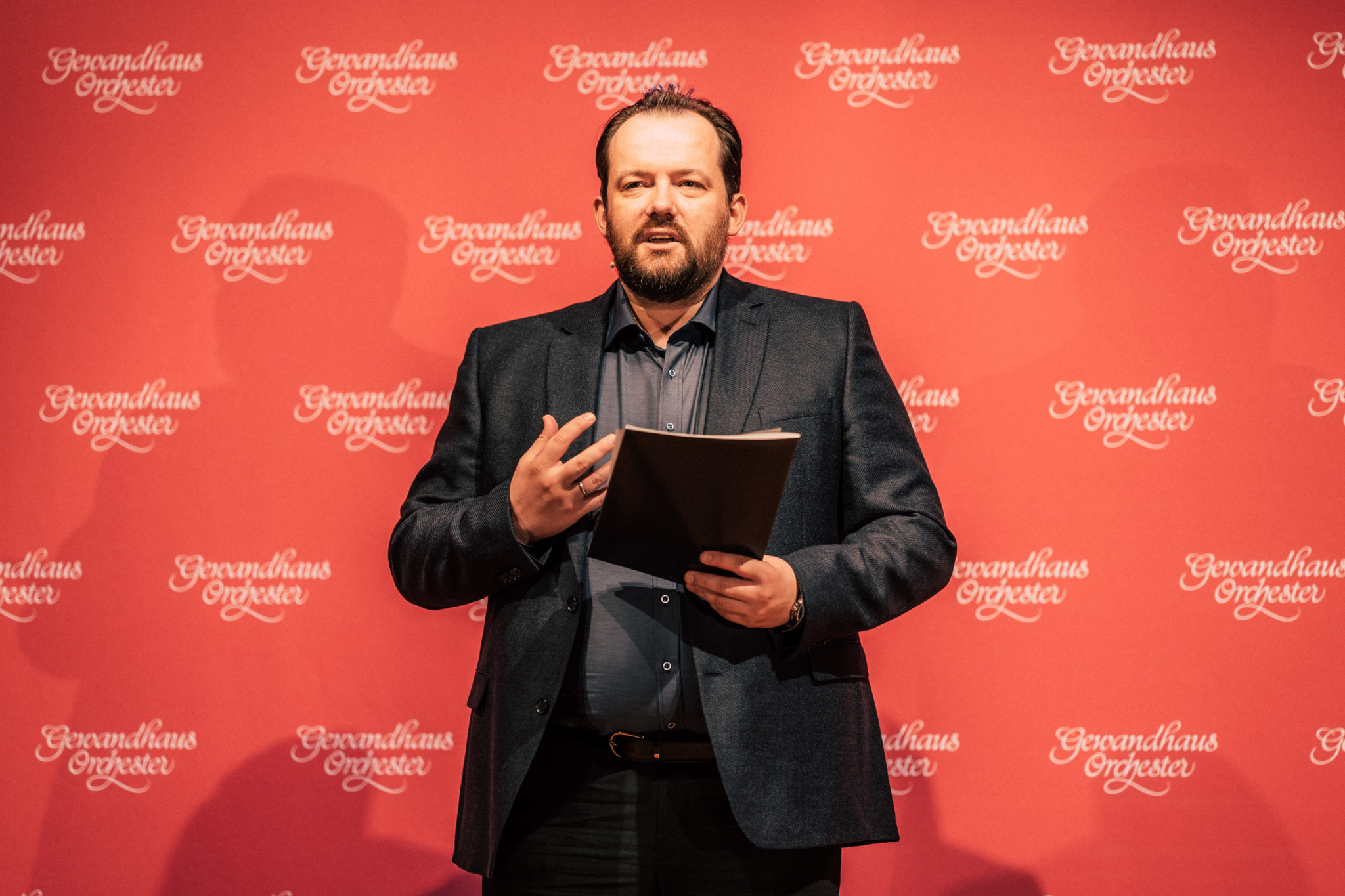 Andris Nelsons - Vertragsverlängerung Leipzig und Boston