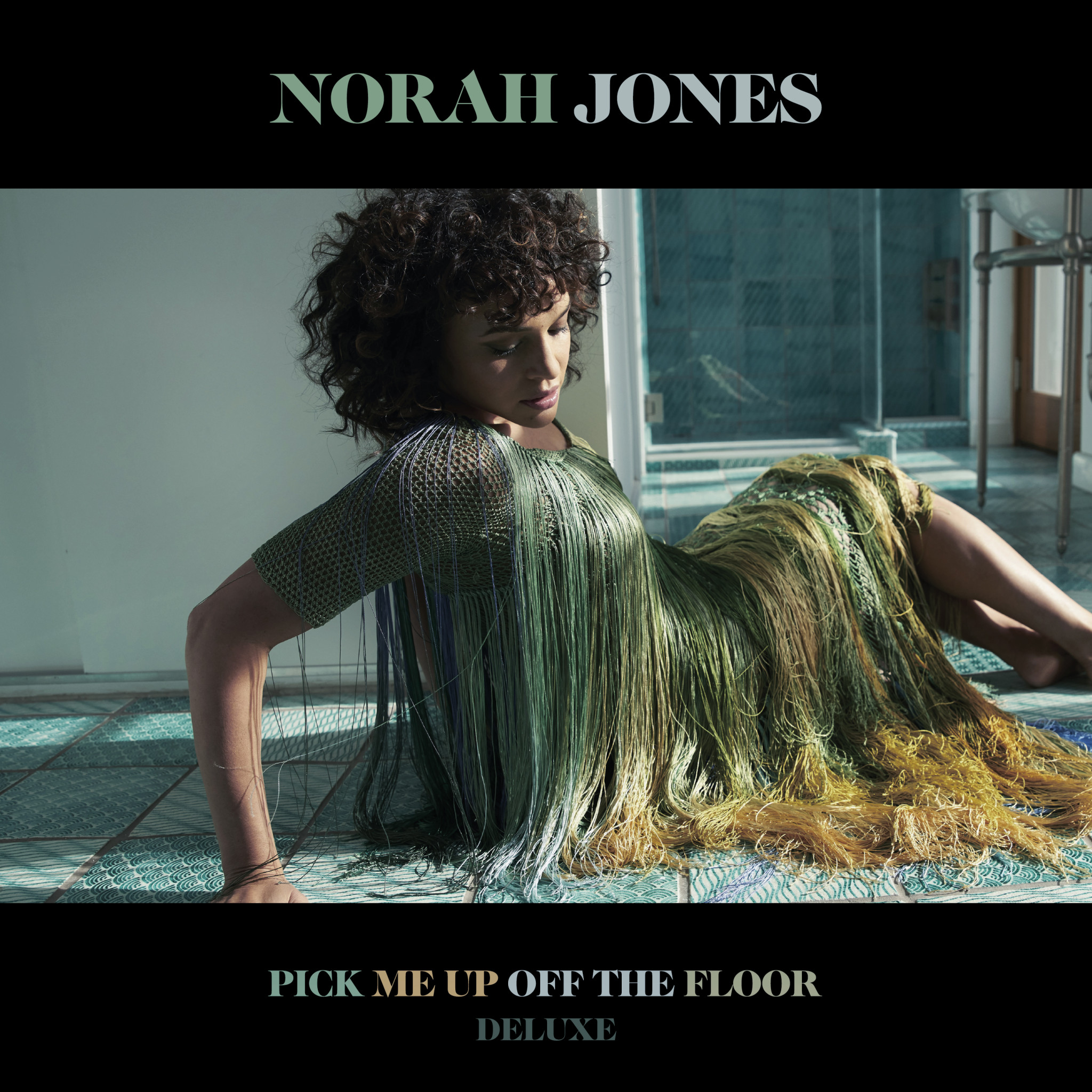 Pick Me Up Off The Floor (Digital Deluxe Edition)