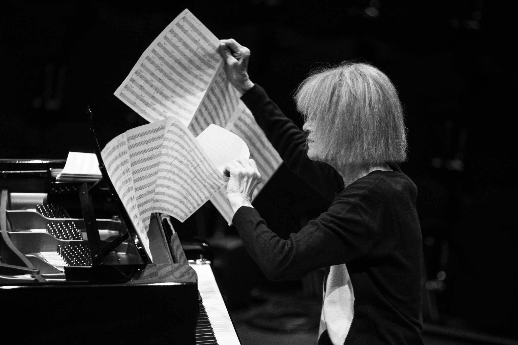 Carla Bley