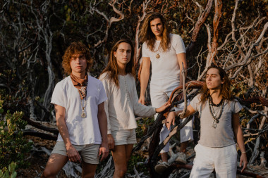 Greta Van Fleet