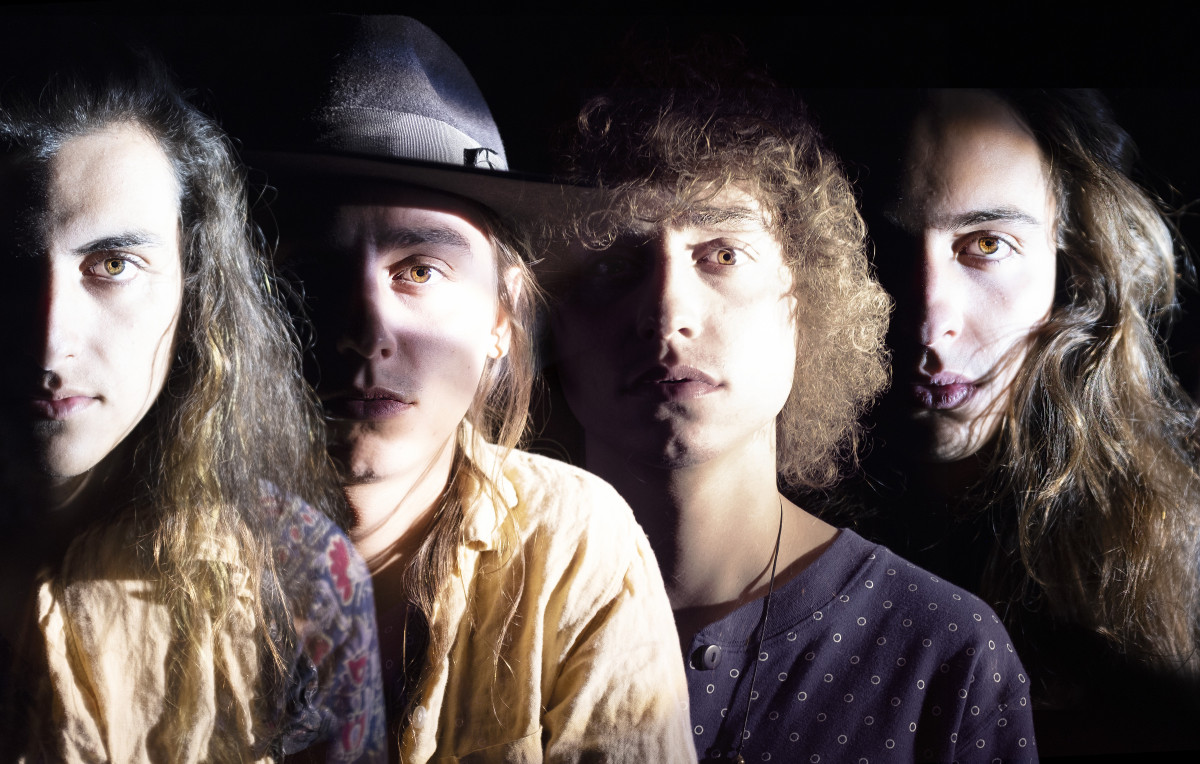 Greta Van Fleet  2020 