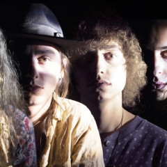 Greta Van Fleet 2020 