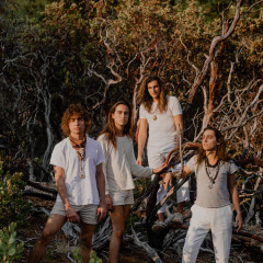 Greta Van Fleet 2020