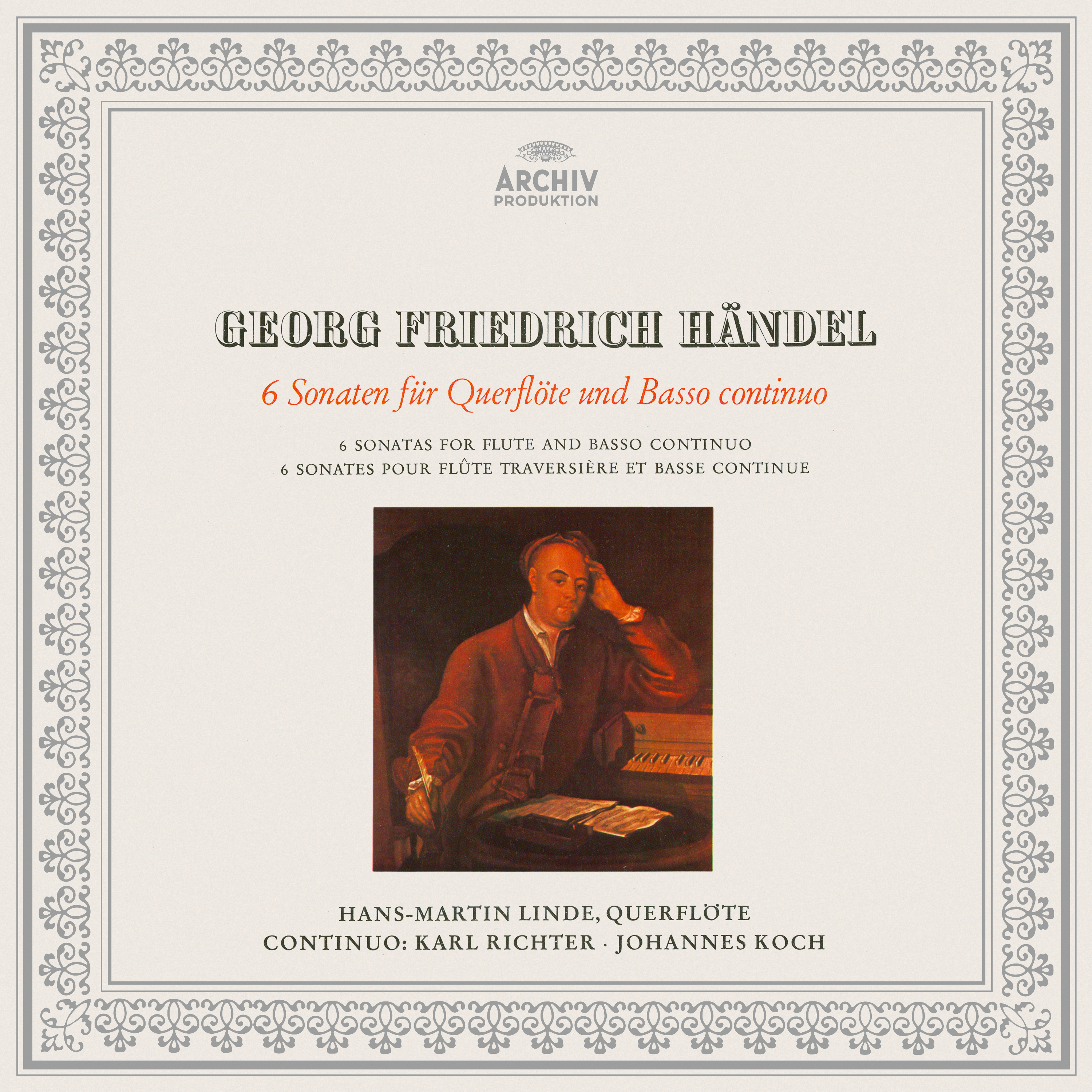 Гендель флейта. Handel Flute Sonata in a Minor, op. 1, No. 4. Семья Генделя. Handel - Organ Concertos - Karl Richter. Handel Flute Sonata e Minor Adagio HWV 375 «Halle» №2.