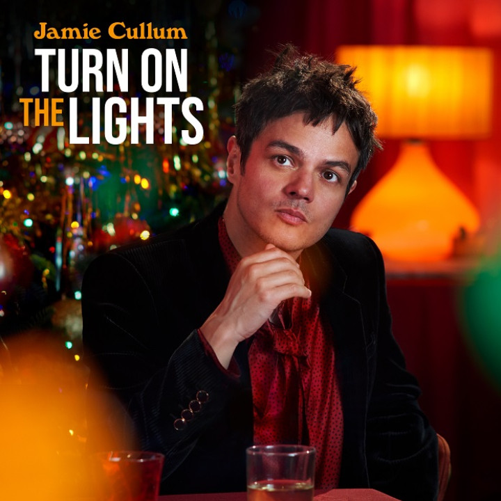 Turn On The Lights Jamie Cullum