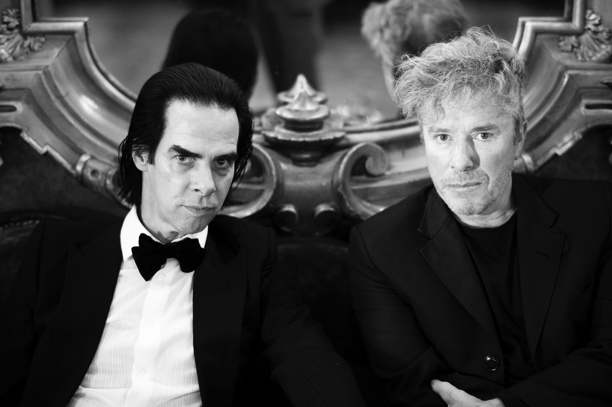 Nick Cage Nicholas Lens L.I.T.A.N.I.E.S. Webside Header