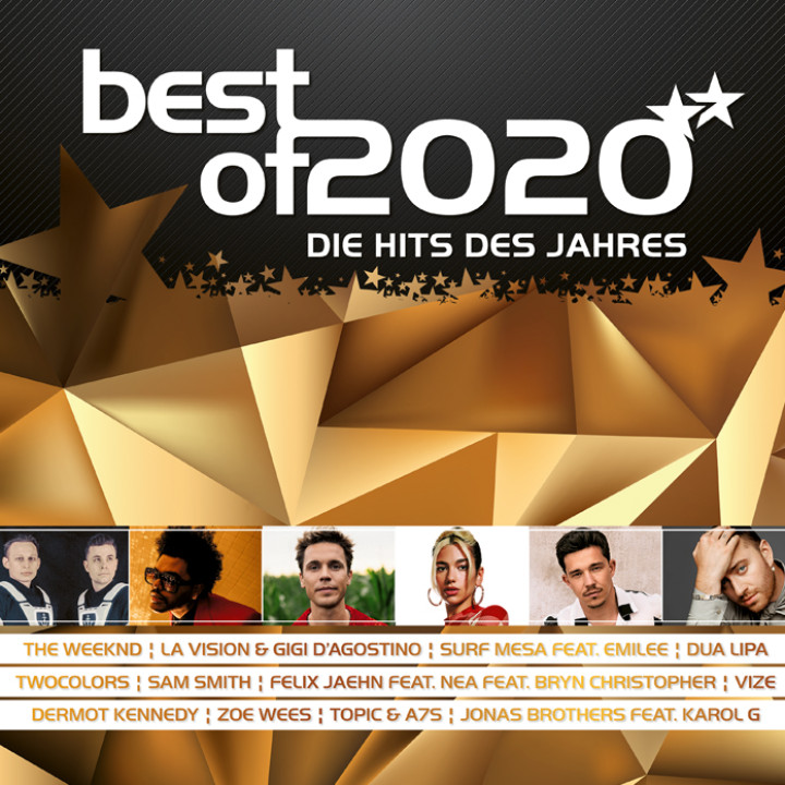 Best Of 2020 -Best of Hits