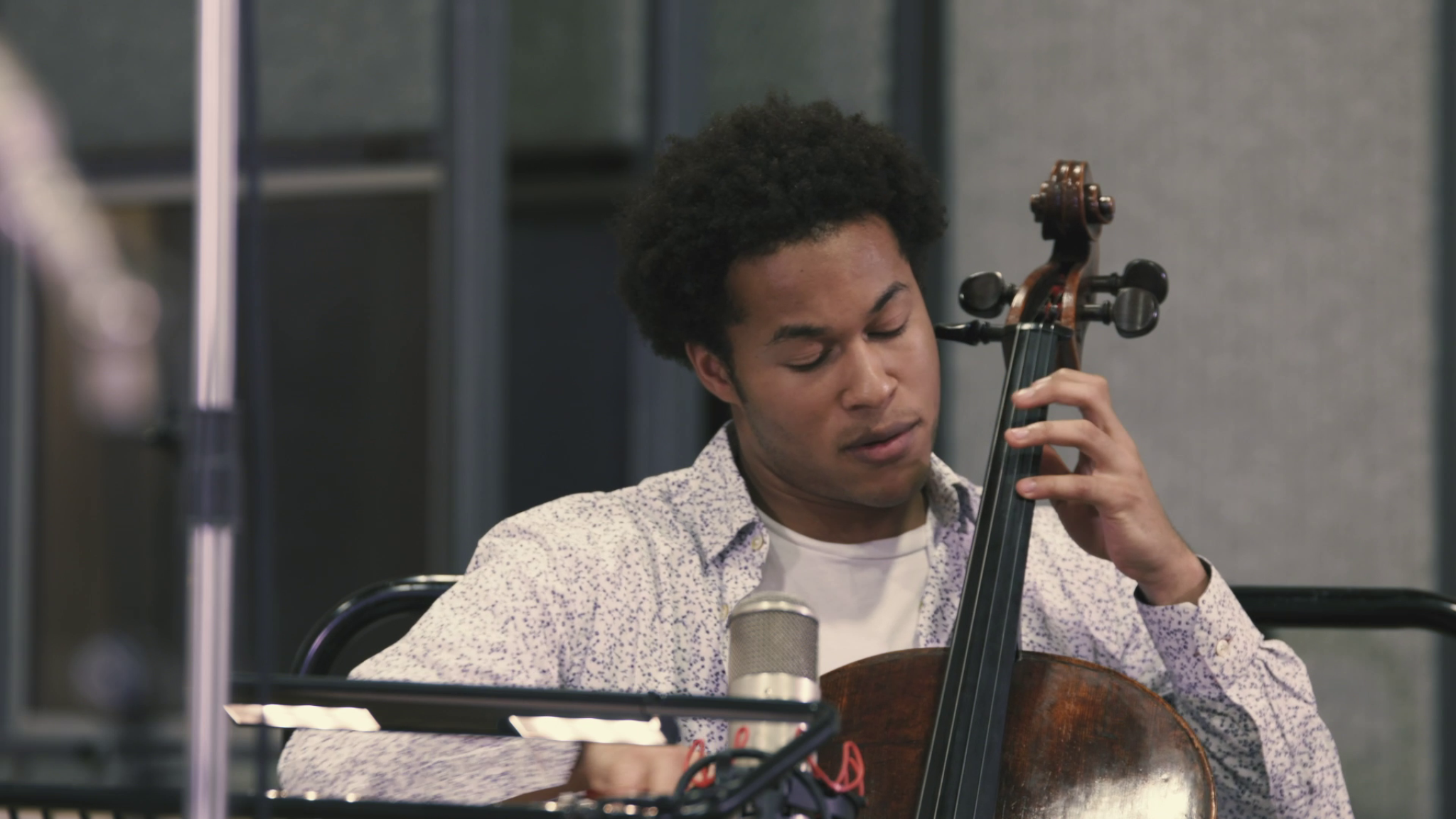 Redemption Song (Arr. Kanneh-Mason) (The Kanneh-Masons)